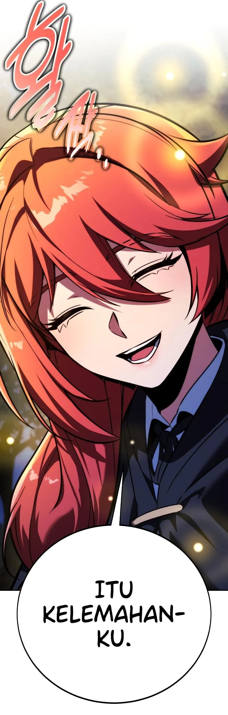 The Extra’s Academy Survival Guide Chapter 85 Fix Gambar 58